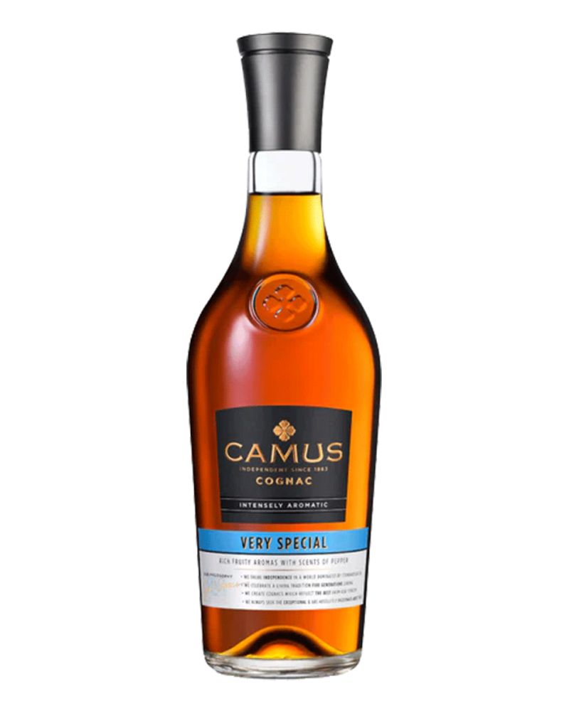 Camus VS Very Special Cognac