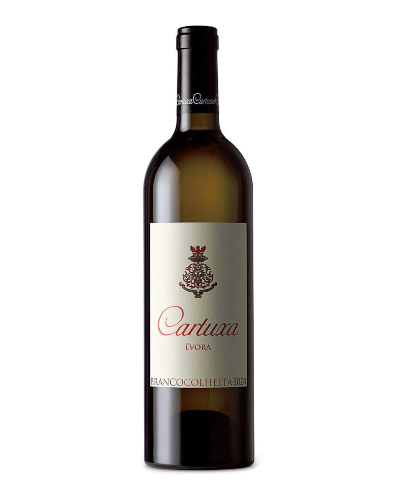Cartuxa Colheita 2024 Branco