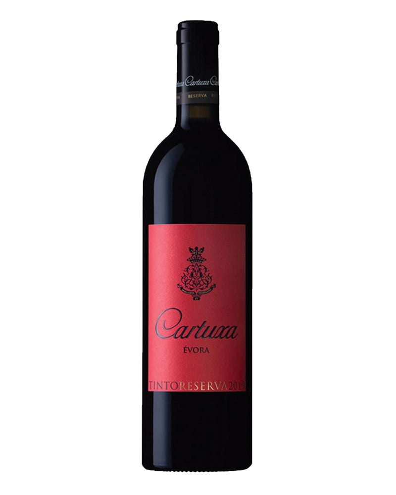 Cartuxa Reserva Red 2017