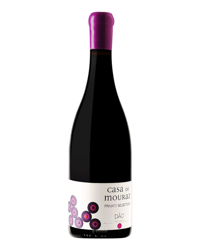 Casa de Mouraz Private Selection Tinto 2016