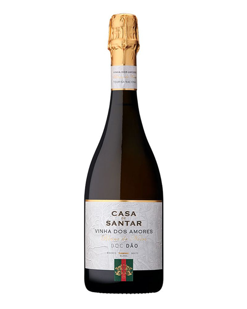 Casa De Santar Vinha Dos Amores Blanc De Noirs Espumante 2018