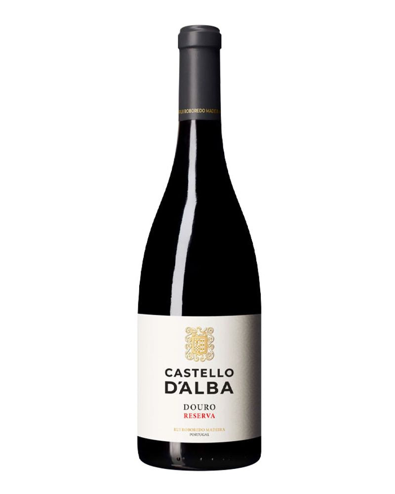 Castello D'Alba Reserva Tinto 2023
