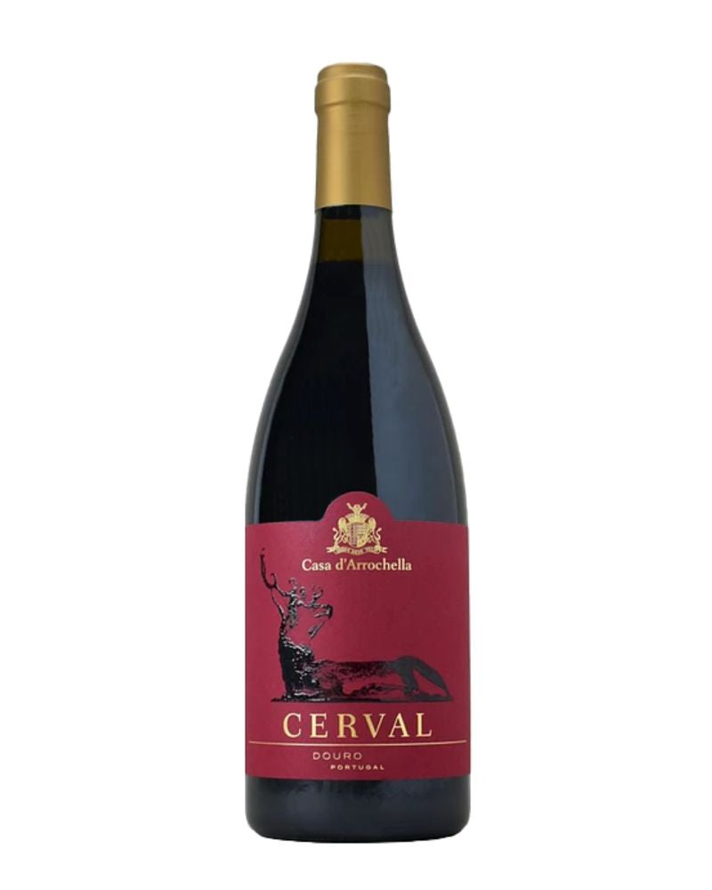 Casa D'Arrochella Cerval Tinto 2016