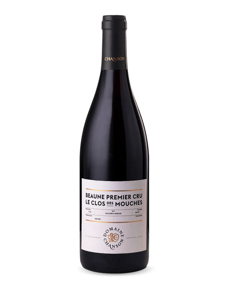 Chanson Beaune Premier Cru Le Clos Des Mouches Tinto 2023