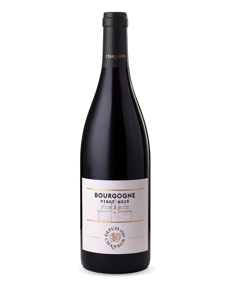 Chanson Bourgogne Pinot Noir 2023