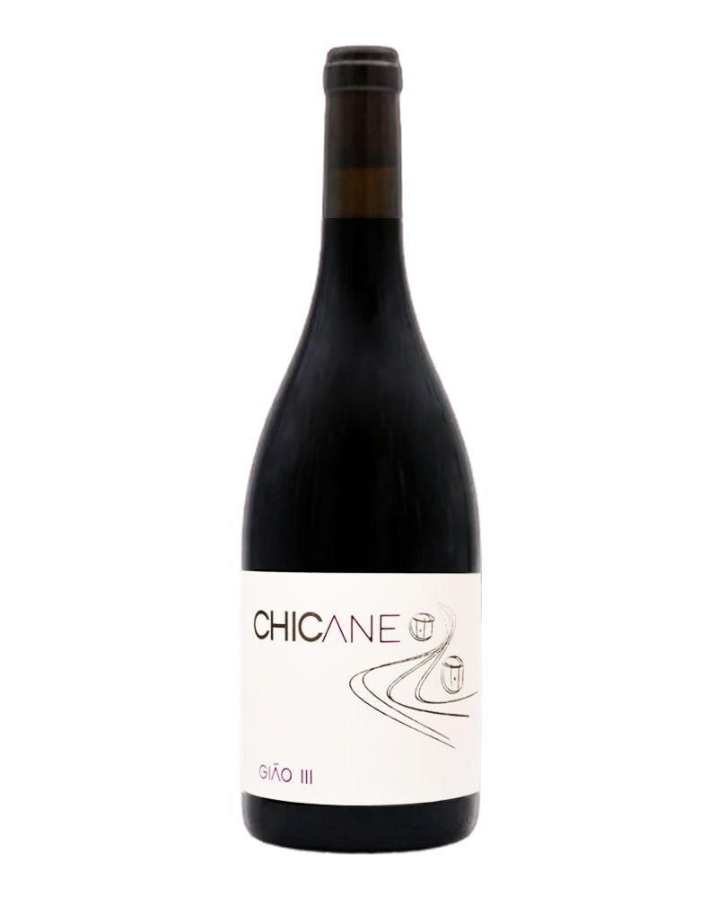Chicane Gião III Tinto