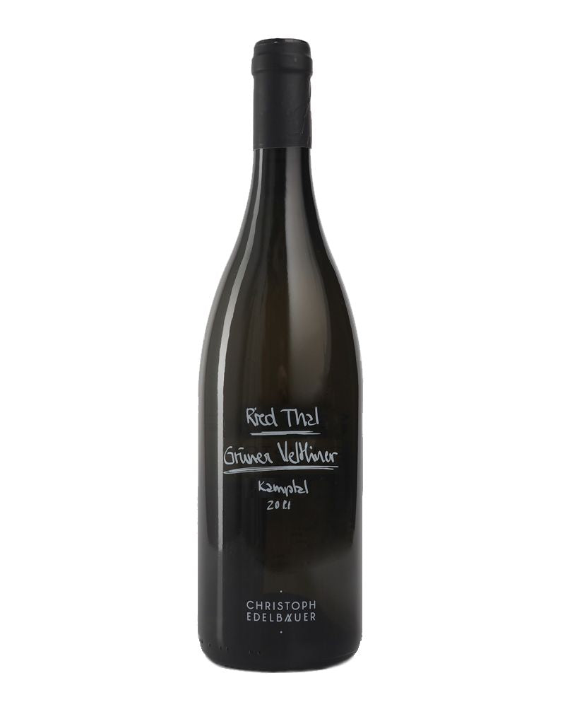 Christoph Edelbauer Ried Thal Branco 2021