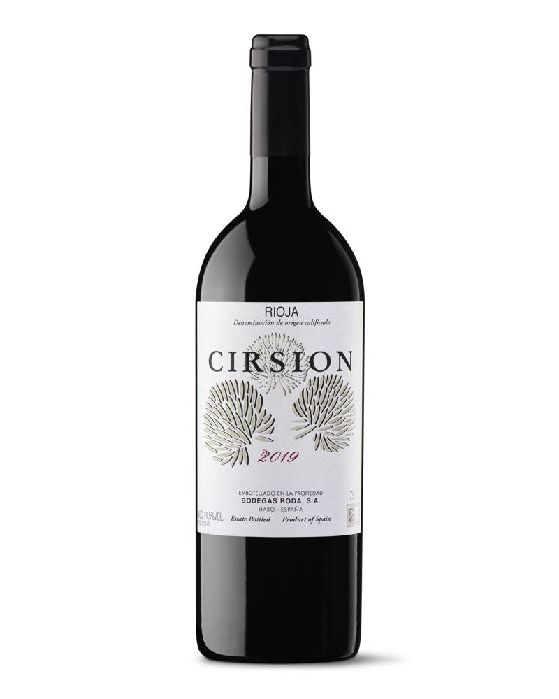 Cirsion Tinto 2019