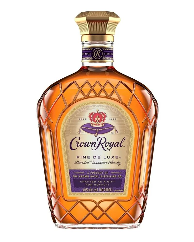 Crown Royal Whisky 1L