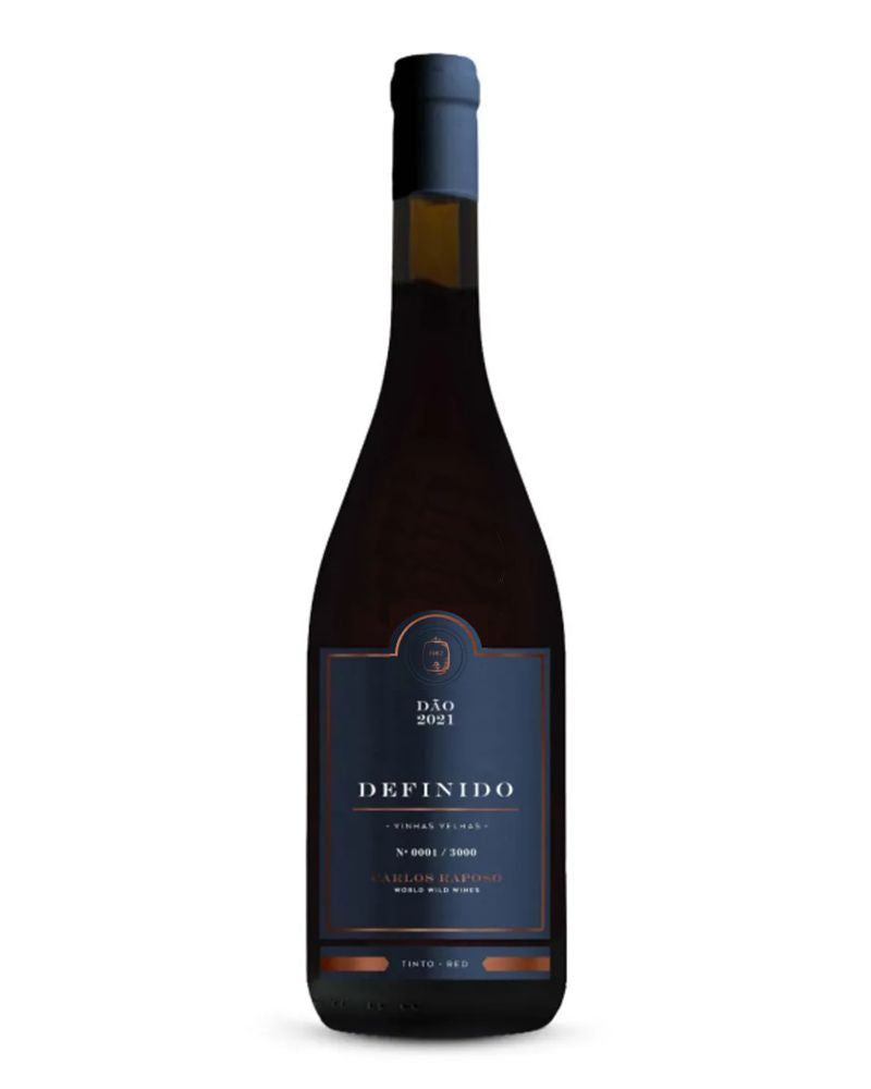 Definido Vinhas Velhas Tinto 2021