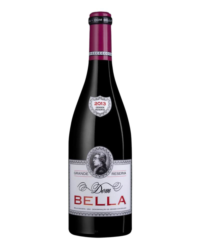 Dom Bella Grande Reserva Tinto 2013