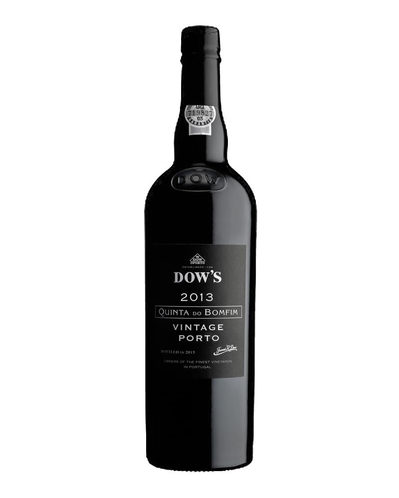 Dow's Quinta do Bonfim Vintage 2013 Porto