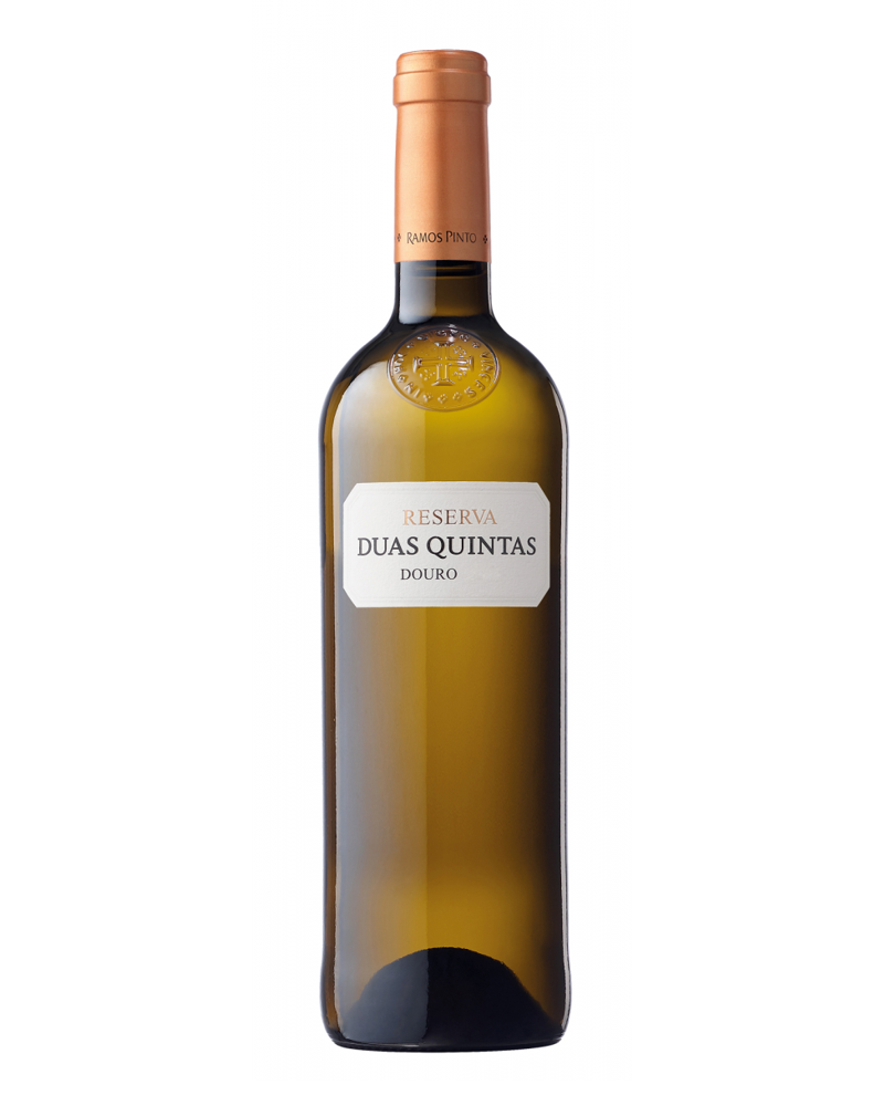 Duas Quintas Reserva Branco 2024
