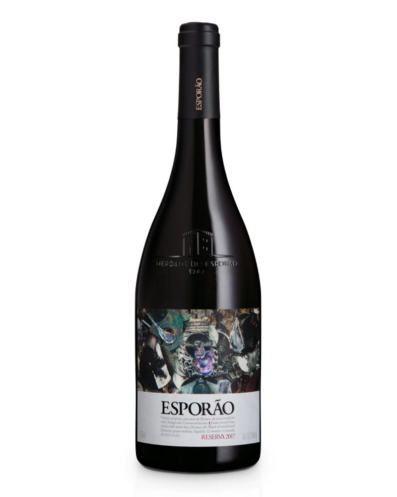 Esporão Reserva 2017 Tinto
