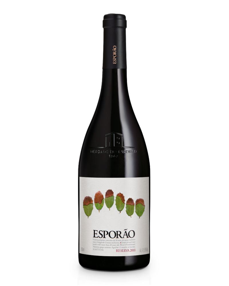 Esporão Reserva 2018 Tinto