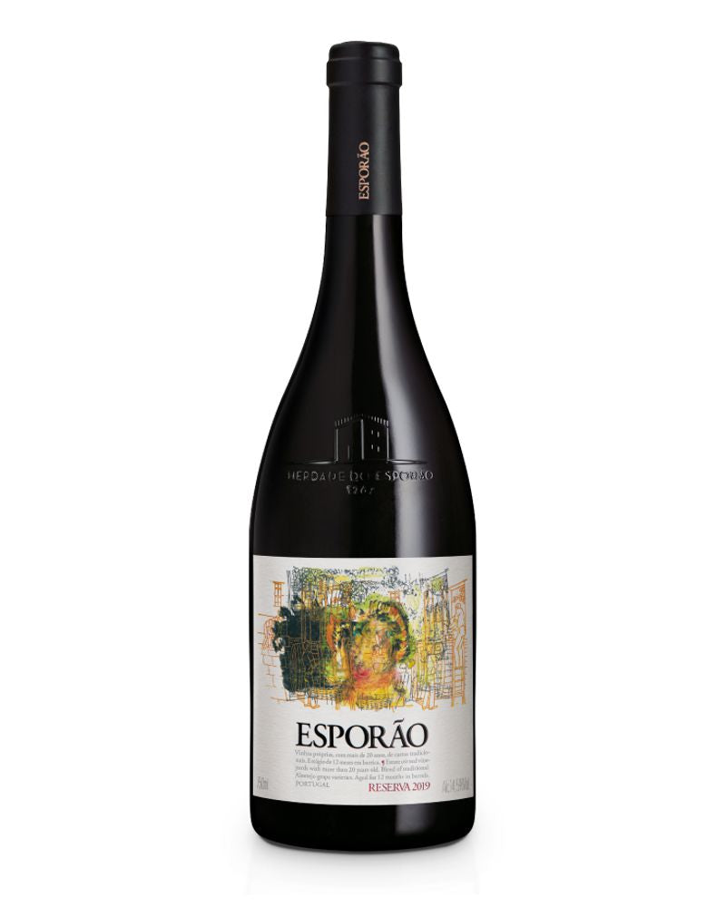 Esporão Reserva 2019 Tinto