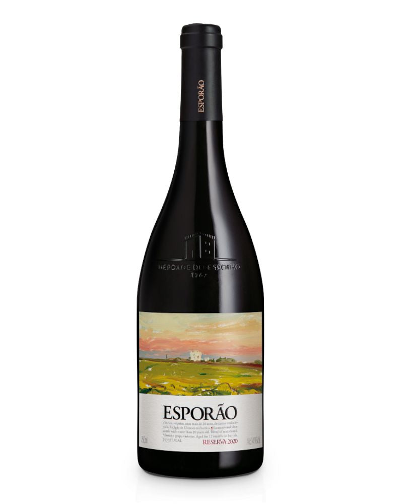 Esporão Reserva 2020 Tinto 3L