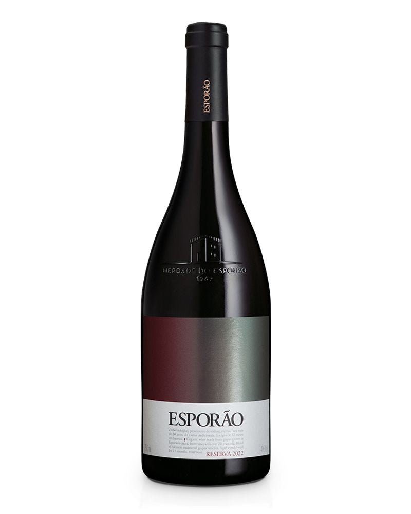 Esporão Reserva 2022 Tinto
