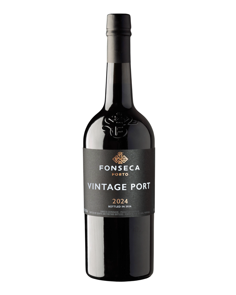 Fonseca Vintage 2024 Porto
