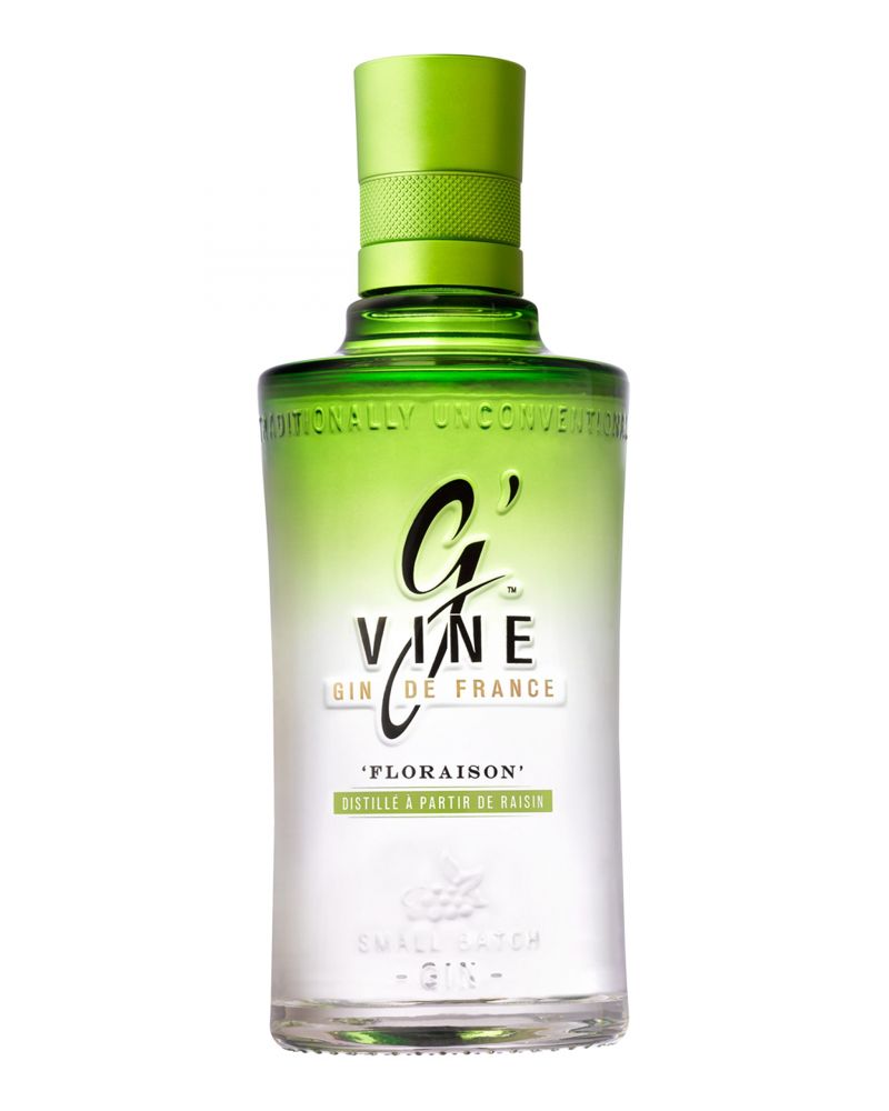 G'Vine Floraison Gin
