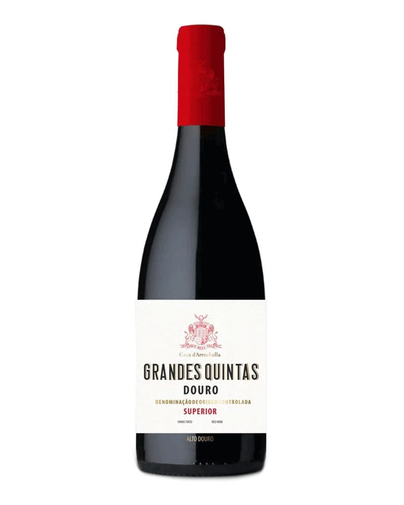 Grandes Quintas Superior Tinto 2021 1.5L