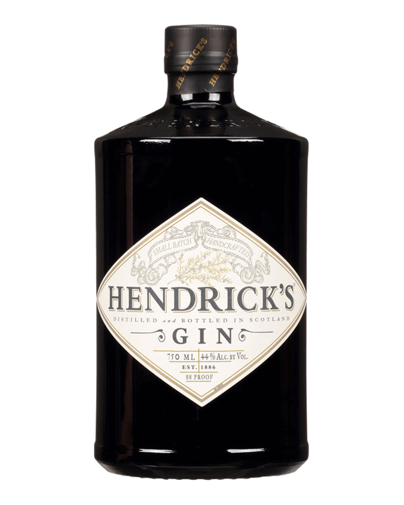 Hendrick's Gin