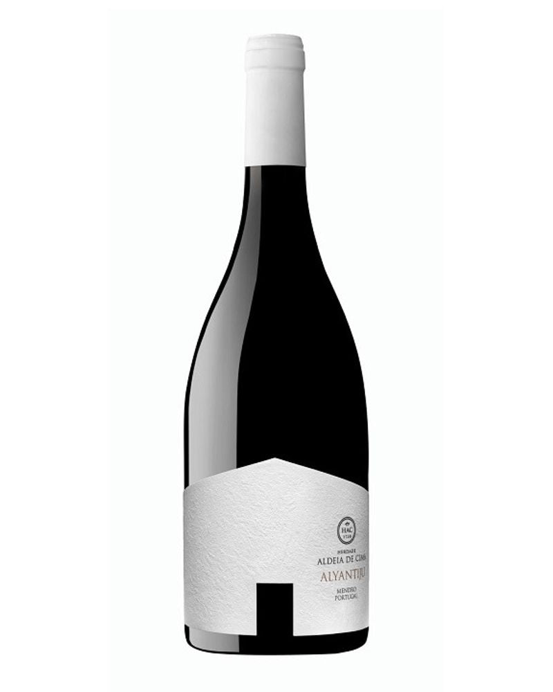 Herdade Aldeia De Cima Alyantiju Tinto 2018