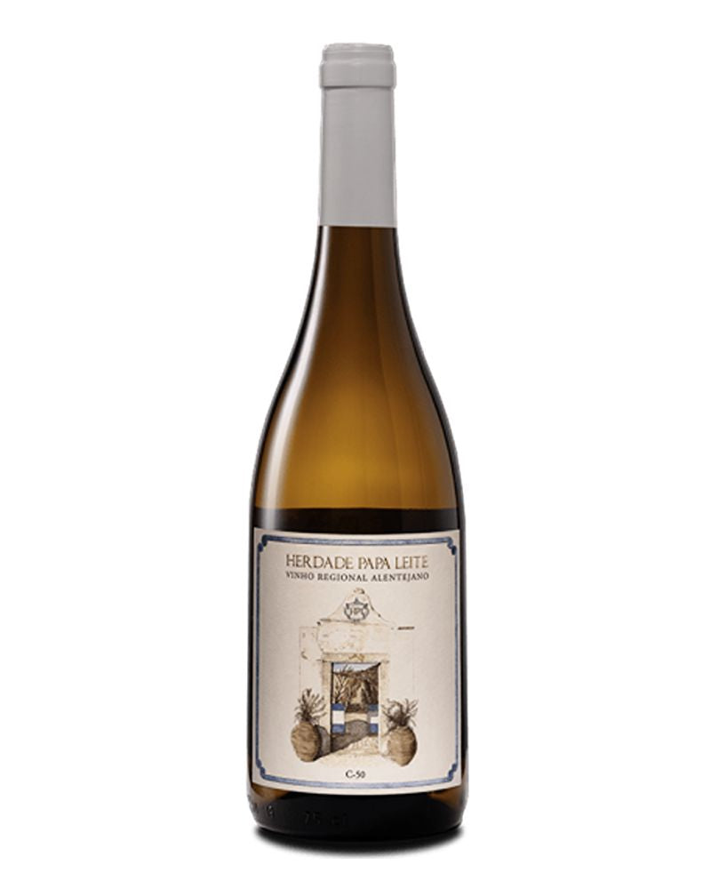 Herdade Papa Leite C-50 Branco 2024