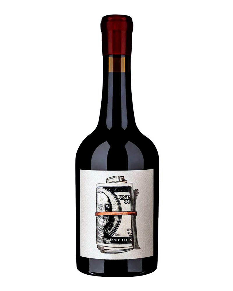 Herdade Papa Leite One In A Million Tinto 2021