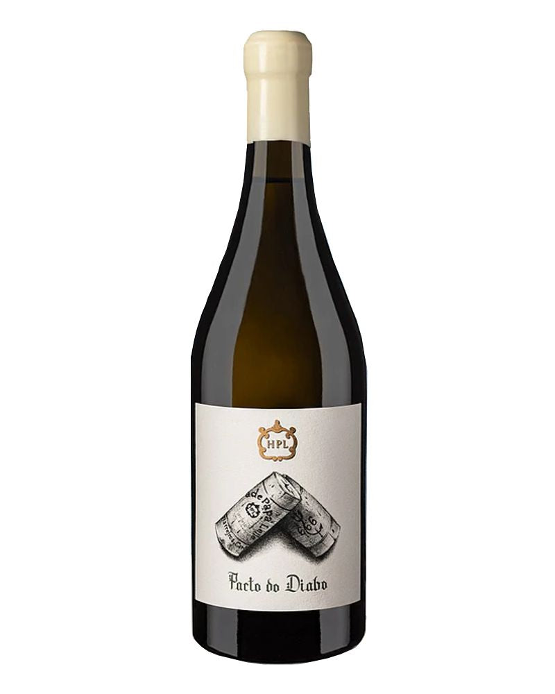 Herdade Papa Leite Pacto do Diabo Branco 2023