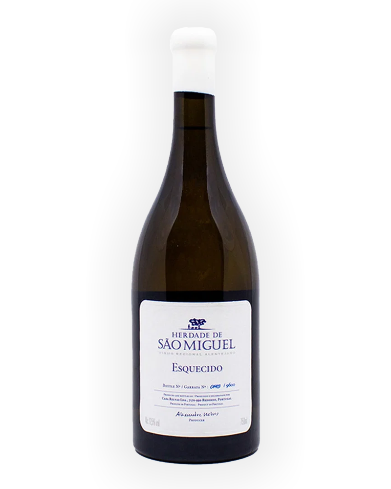 Herdade de São Miguel Esquecido Branco 2023