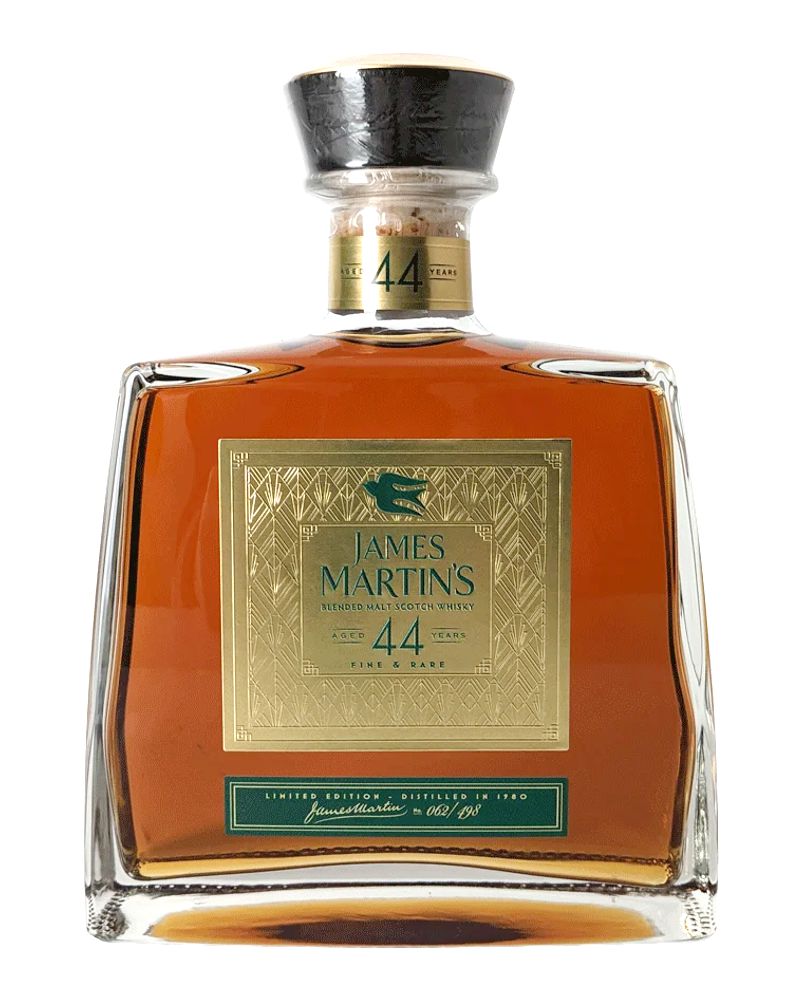 James Martin`s 44 Anos Whisky