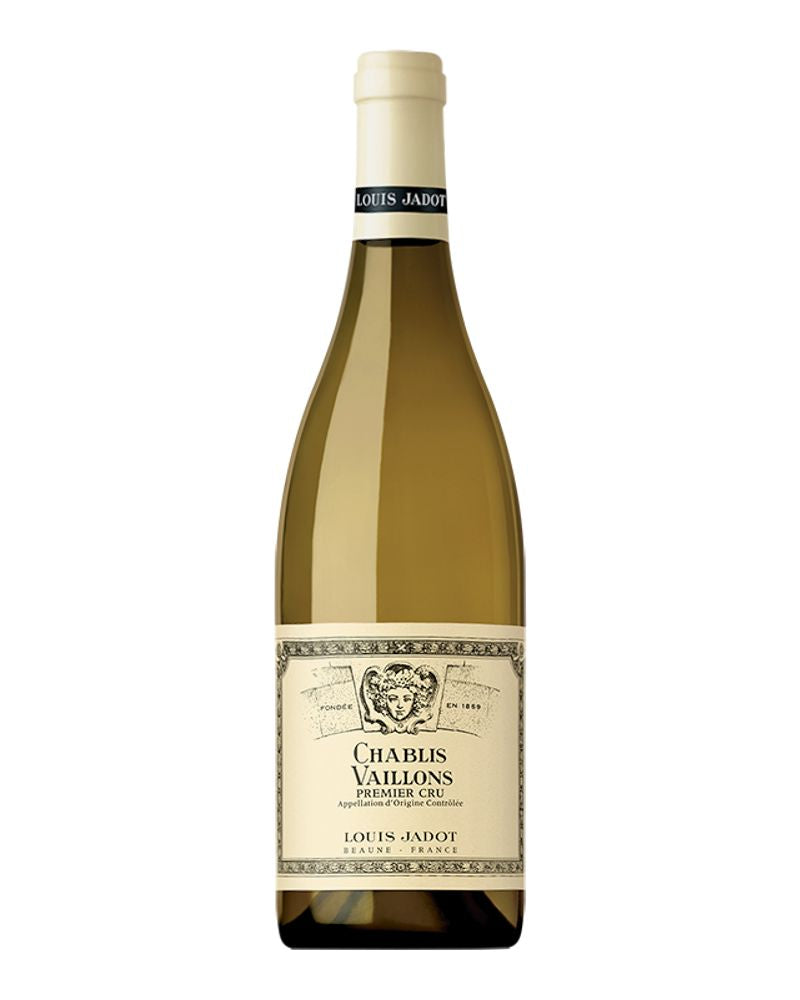 Louis Jadot Chablis Vaillons Branco 2022