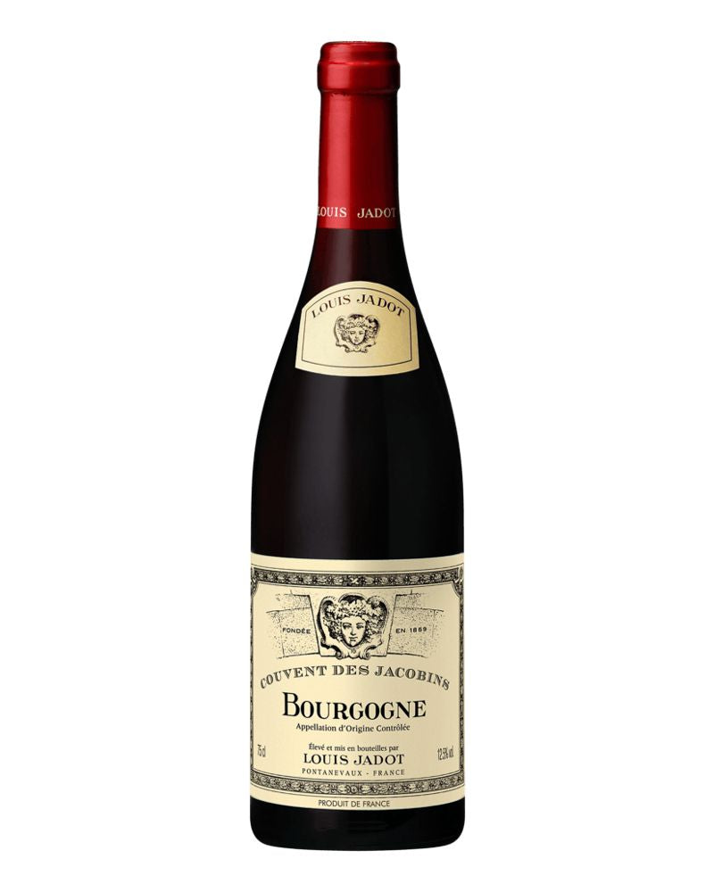 Louis Jadot Couvent des Jacobins Bourgogne Tinto 2022