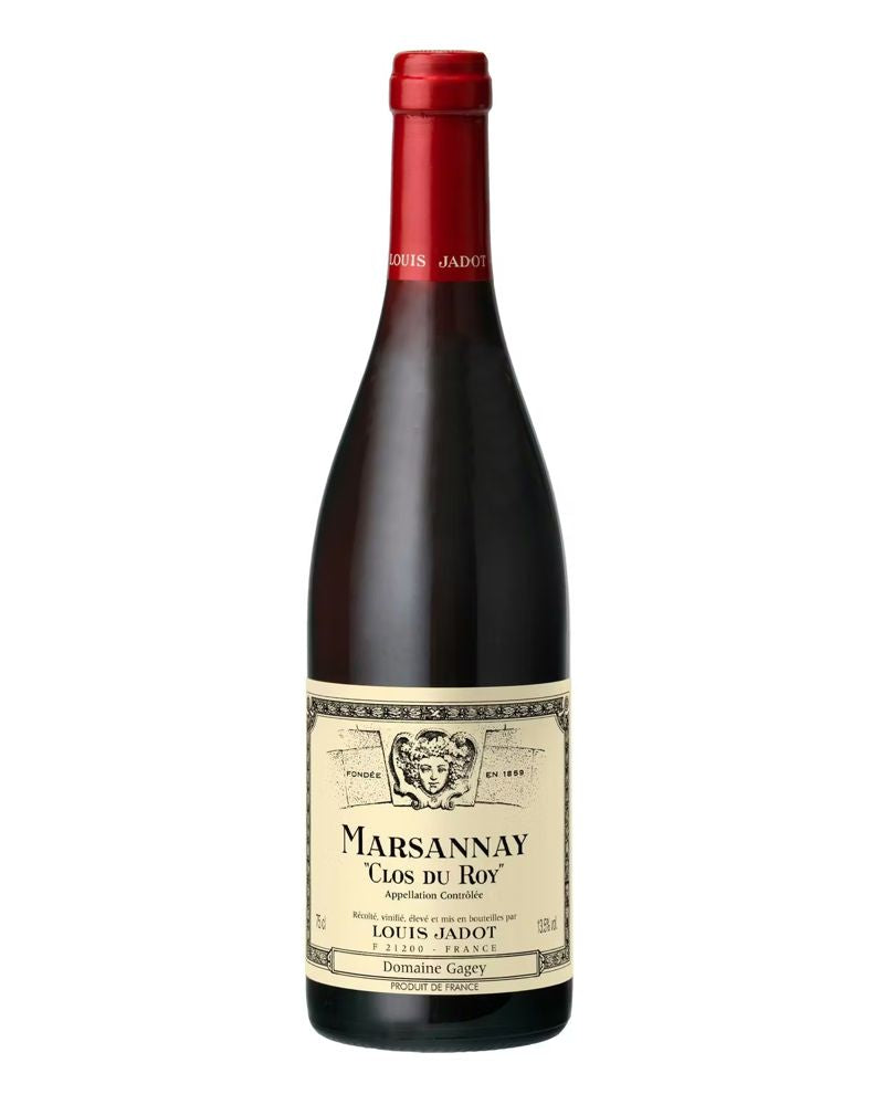 Louis Jadot Marsannay Clos Du Roy Tinto 2022