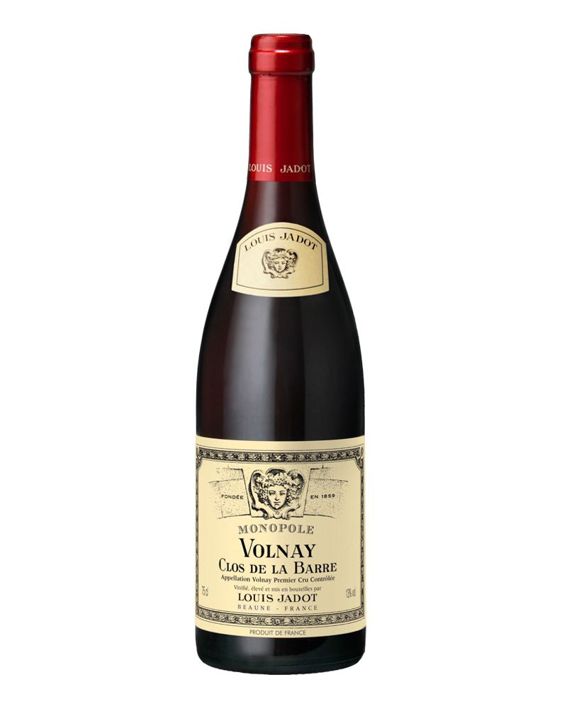 Louis Jadot Volnay Clos De La Barre Monopole Tinto 2017