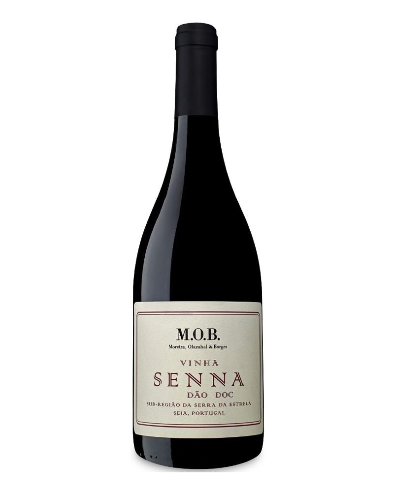 M.O.B Senna Tinto 2023