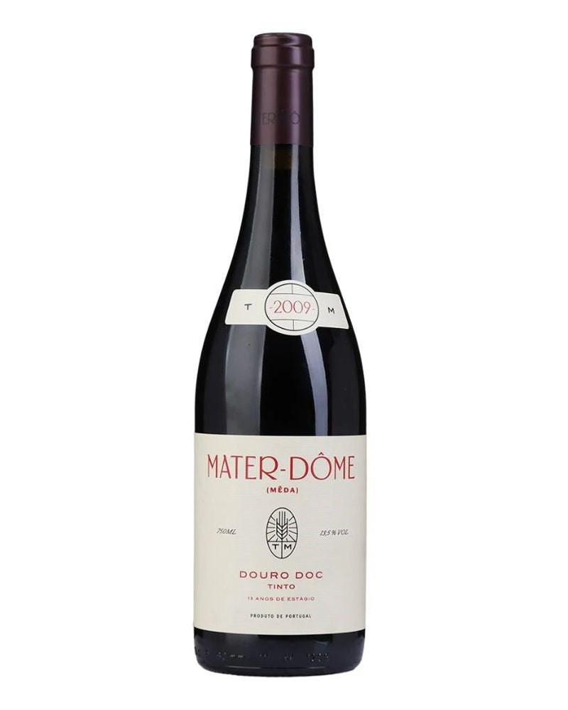Mater-Dôme Tinto 2009