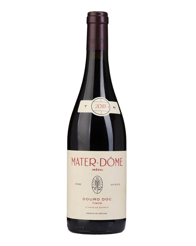 Mater-Dôme Tinto 2011