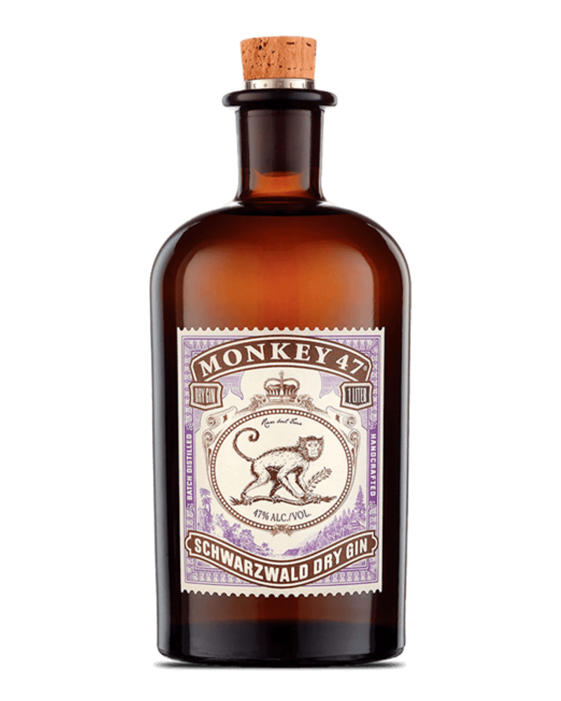 Monkey 47 Gin
