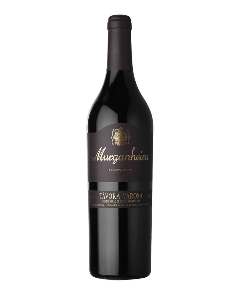Murganheira Reserva Tinto 2019