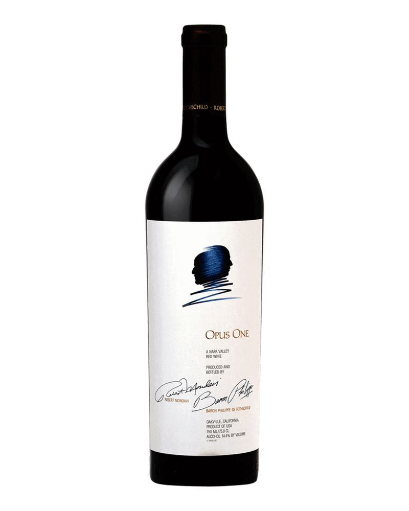 Opus One Tinto 2018