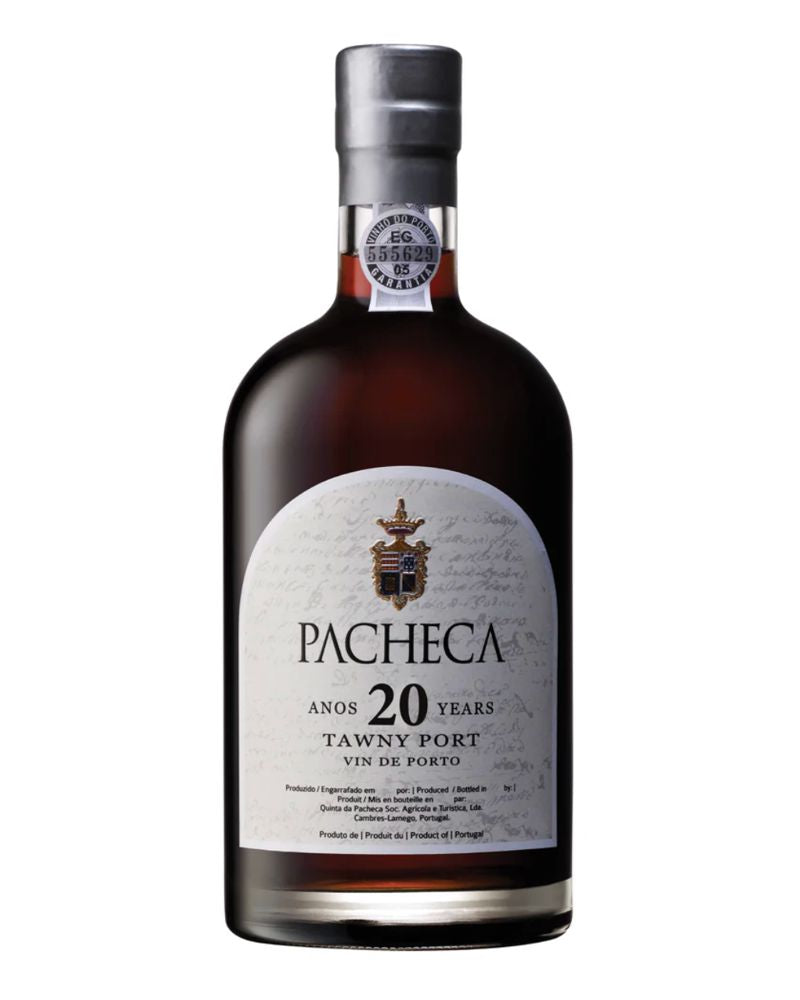 Quinta Da Pacheca 20 Anos Porto