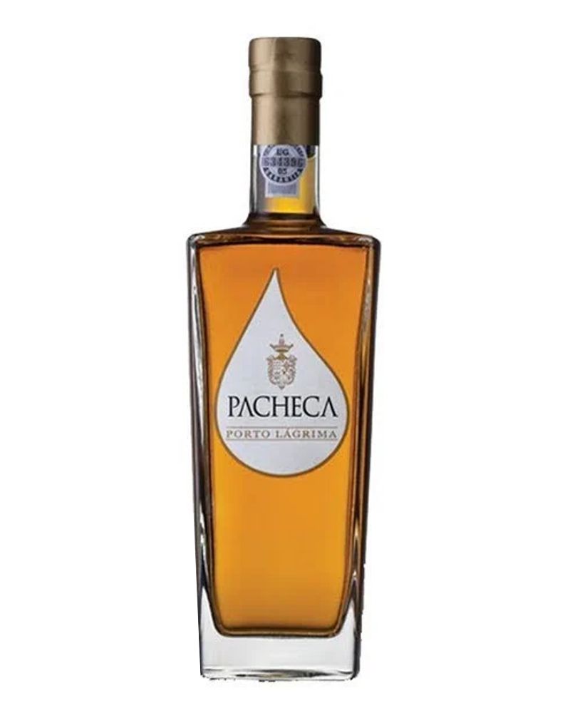 Pacheca Lágrima Porto