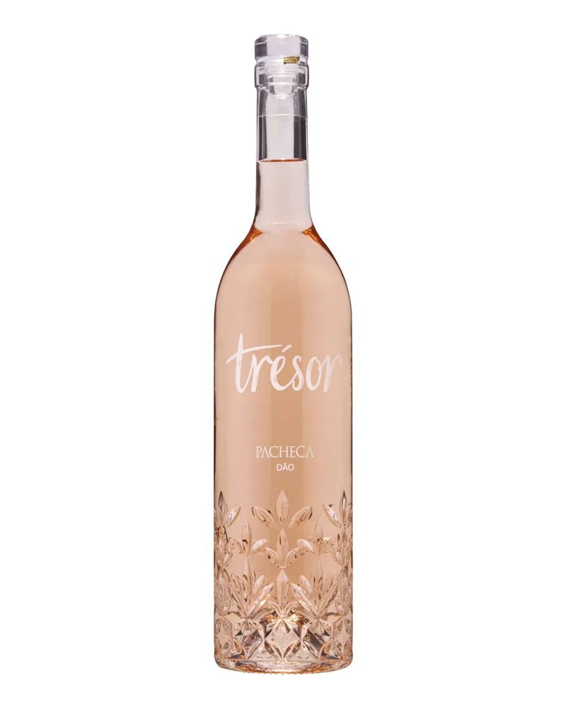 Quinta da Pacheca Trésor Rosé 2025
