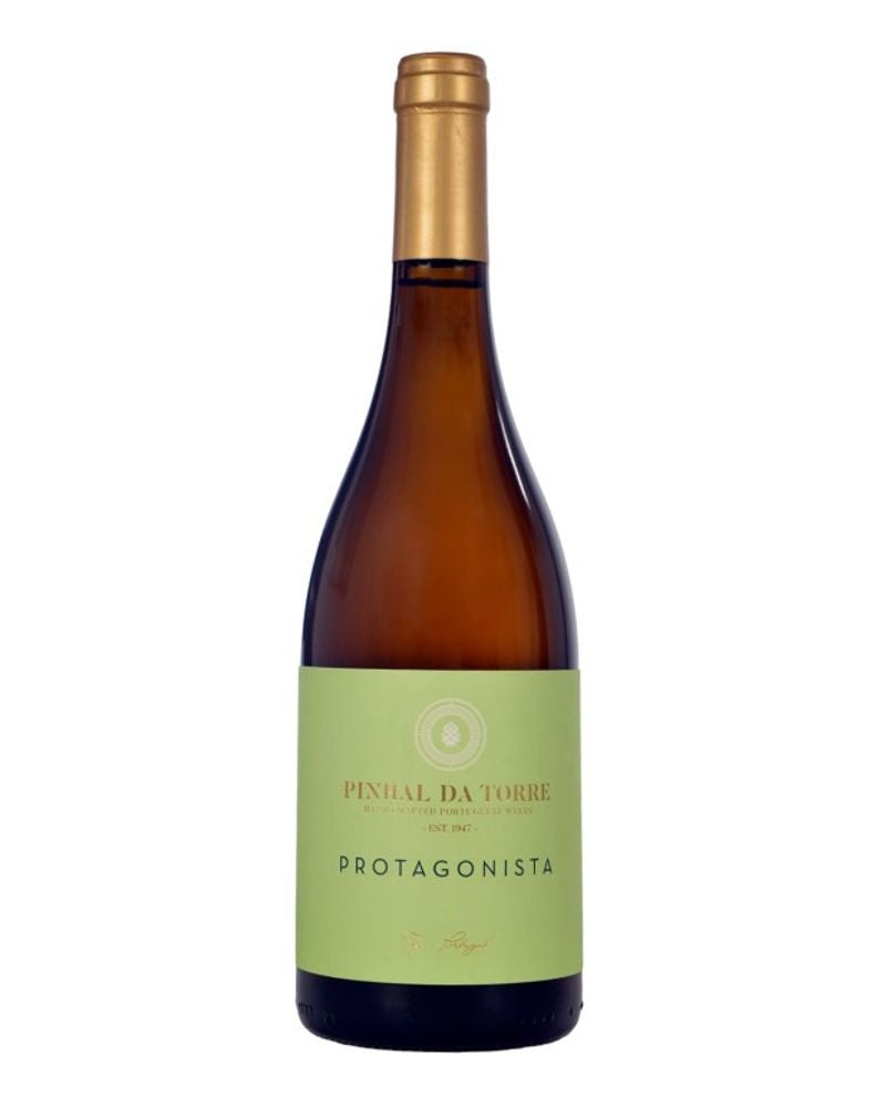 Pinhal da Torre Protagonista 2021 Branco