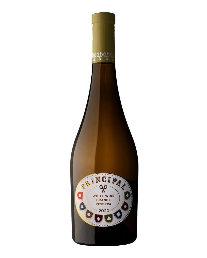 Principal Grande Reserva Branco 2020