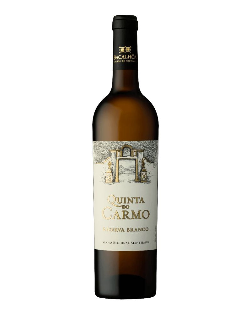 Quinta Do Carmo Reserva Branco 2022