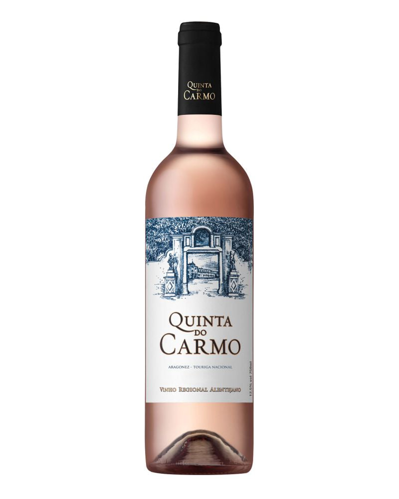 Quinta Do Carmo Rosé 2024