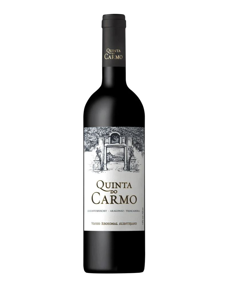 Quinta Do Carmo Tinto 2022
